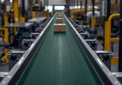 Belt Conveyor