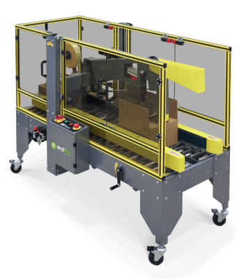 Case Taping Machine