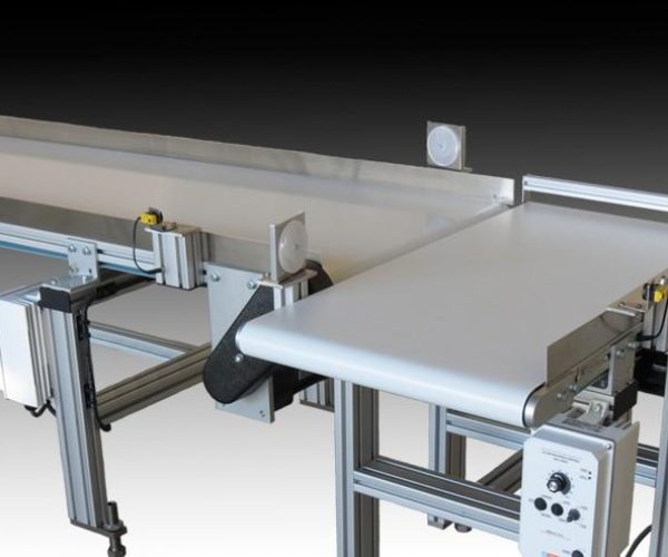 Medical_Packaging_Conveyor_Belt_System
