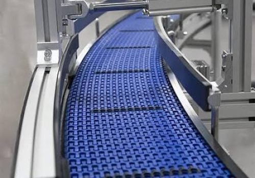 Modular Belt Conveyor