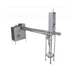 Pneumatic cutter