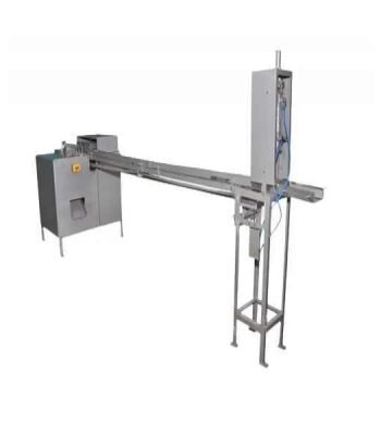 Pneumatic cutter
