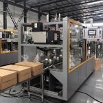 case paker machine