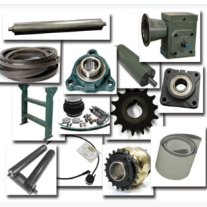 Machine spares