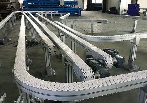 Flexible Chain Conveyor